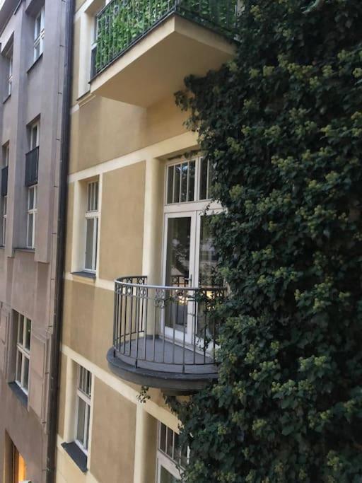 Exclusive Unique Apartments - Prague Central Exterior photo